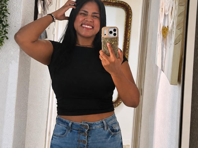 IvannaDuran69 - Live porn &amp; sex cam - 30744779