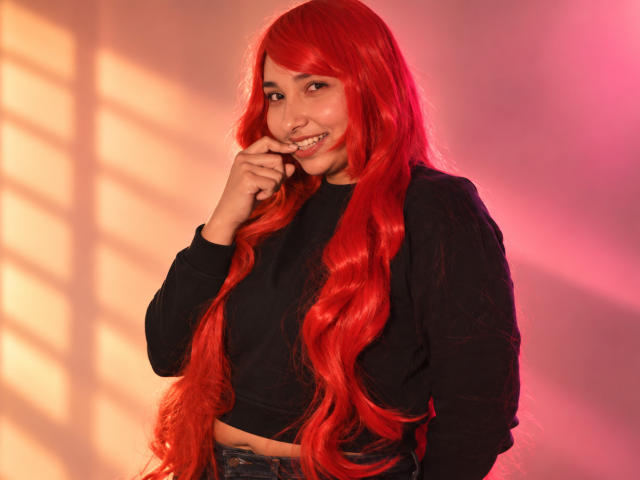 EleanorLamberth - Sexe cam en vivo - 30744827