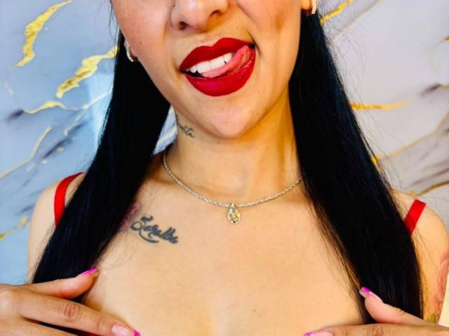 ScarlettPinzon - Live porn &amp; sex cam - 30745040