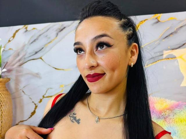 ScarlettPinzon - Live porn &amp; sex cam - 30745043