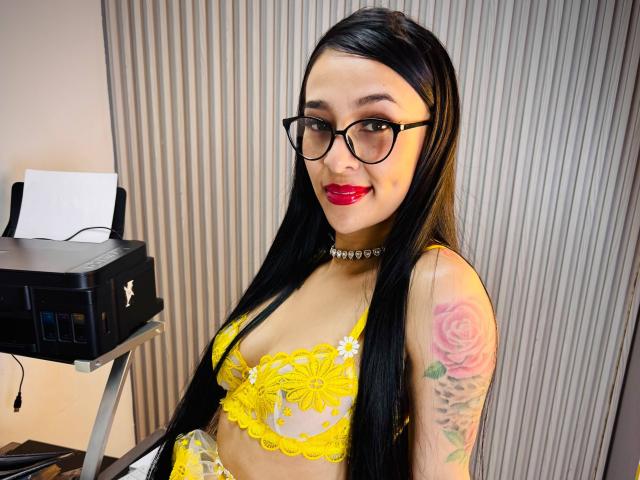 ScarlettPinzon - Sexe cam en vivo - 30745187