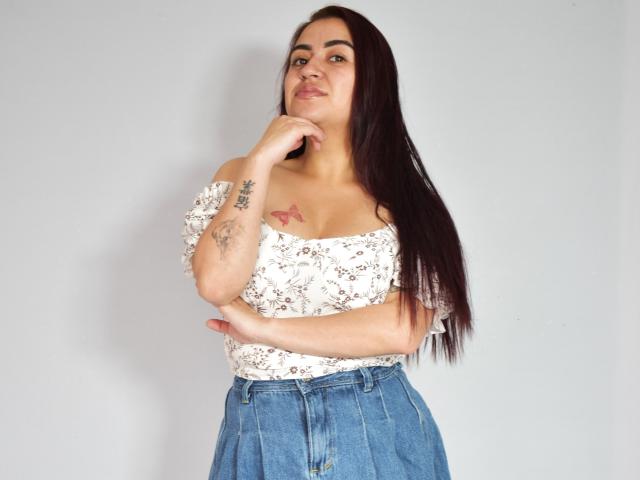MarianaRusell - Live porn &amp; sex cam - 30745601