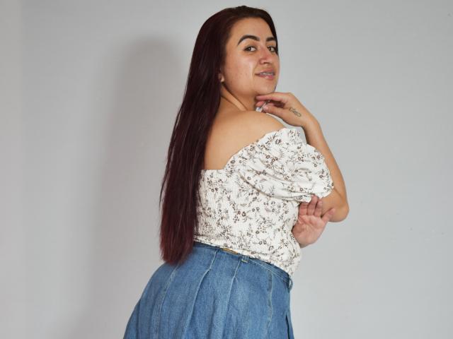 MarianaRusell - פורנו בשידור חי ומצלמת סקס - 30745607