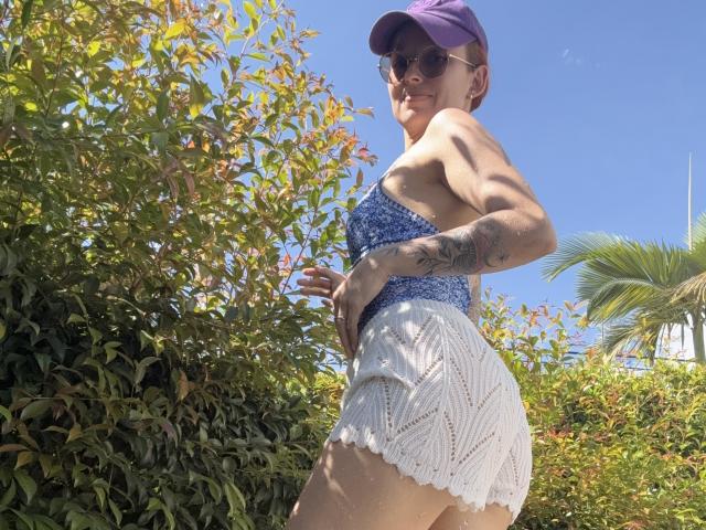 SarahRousen - Live sex cam - 30746255