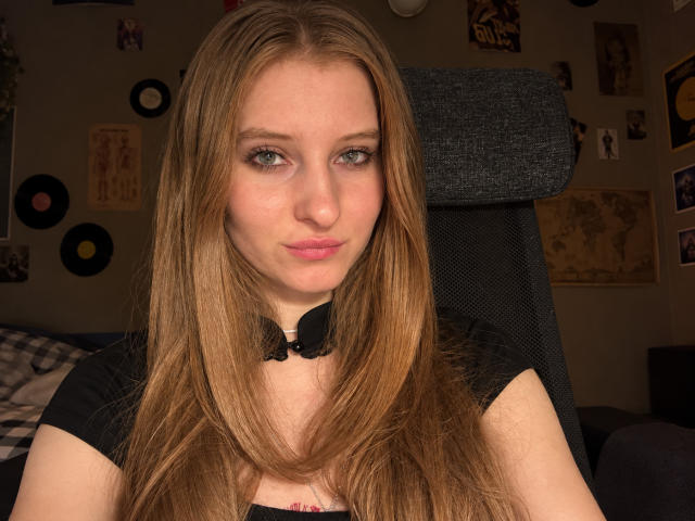 ArdelleCooksey - Sexe cam en vivo - 30746291