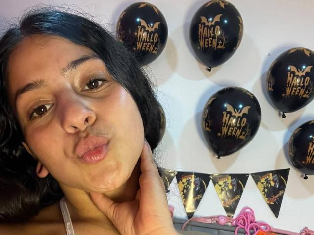 LonxEva - Sexe cam en vivo - 30746342