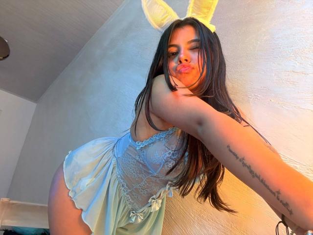 CelesteMorel - Live porn &amp; sex cam - 30746825