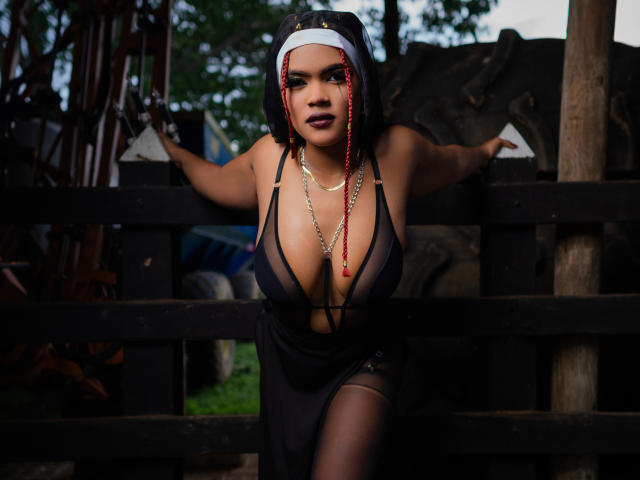 AliceJelanni - Live porn &amp; sex cam - 30746957