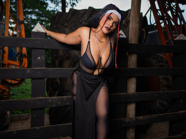 AliceJelanni - Live porn &amp; sex cam - 30746963