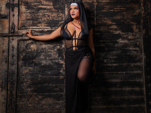AliceJelanni - Live porn &amp; sex cam - 30747020