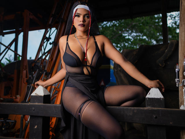 AliceJelanni - Live porn &amp; sex cam - 30747152
