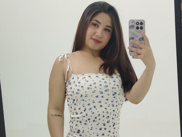Julhiana - Live Sex Cam - 30747245