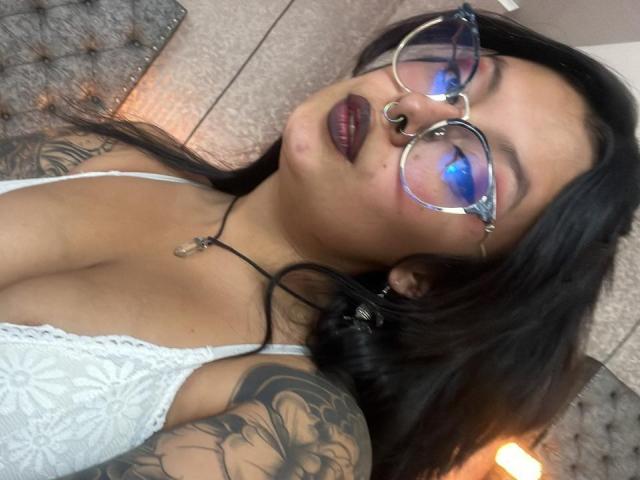 GabyJoy - Live porn &amp; sex cam - 30747287