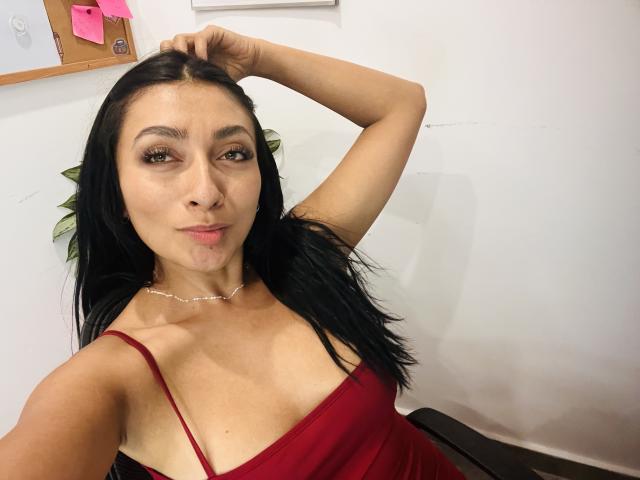 AmeliRoux - Sexe cam en vivo - 30747542