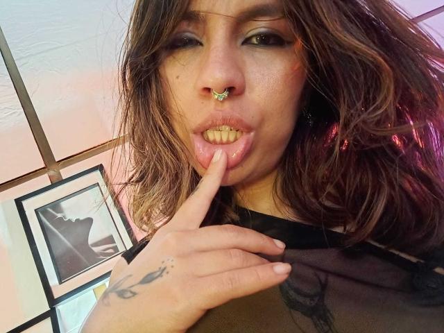 DulceBom - Live porn &amp; sex cam - 30747902