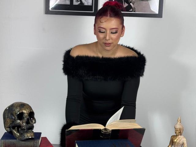 MaddyMills - Live porn &amp; sex cam - 30747980