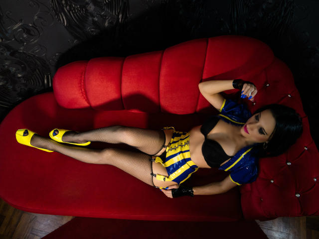 WandaDominatrix - Live porn &amp; sex cam - 3074843