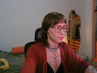 SerenaWild Live Chat on XLoveCam