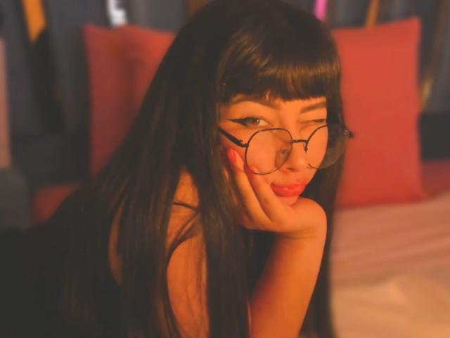 Genesiss - Live porn &amp; sex cam - 30748706