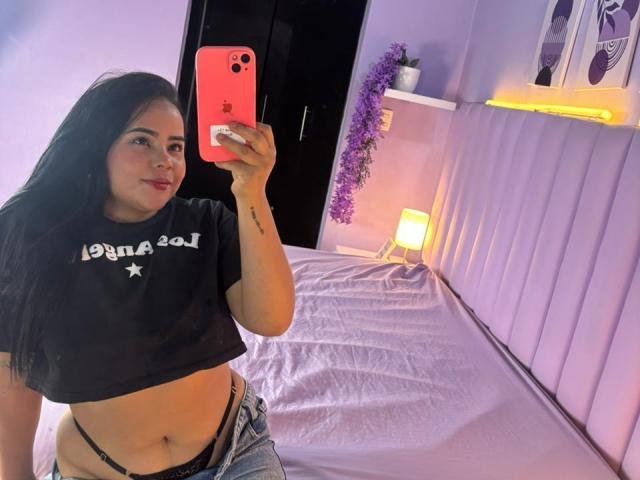 NixieRose - Sexe cam en vivo - 30749024