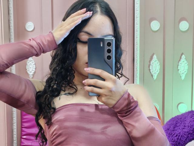 MiiaBennet - Sexe cam en vivo - 30749975