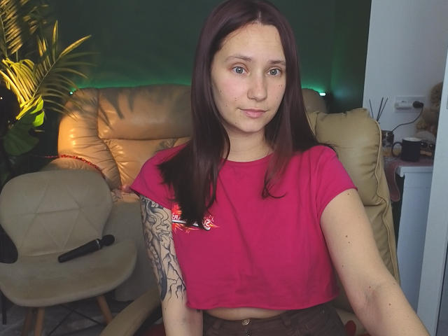 HotCaramelsTrio - Sexe cam en vivo - 30750320