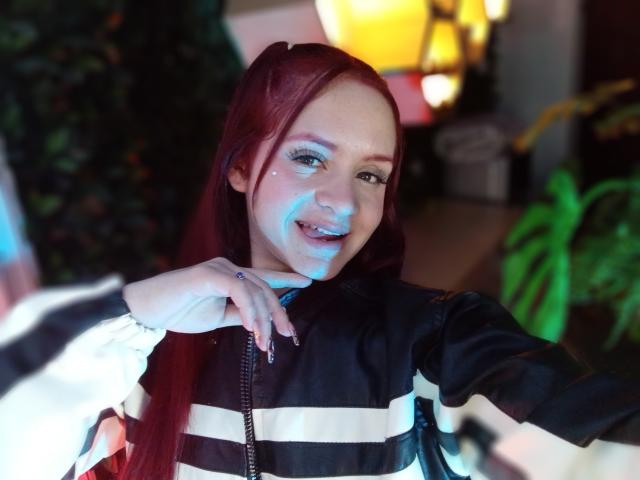 LesleyGray - Sexe cam en vivo - 30750398