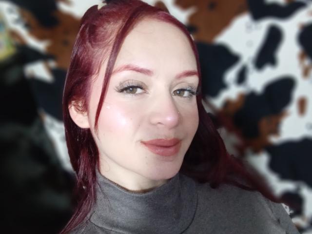 LesleyGray - Sexe cam en vivo - 30750407