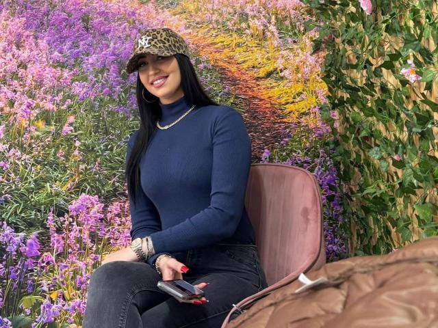 CarmelaVane - Live porn &amp; sex cam - 30750506