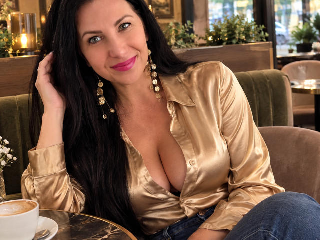 SandraSmile - Live sex cam - 30750518