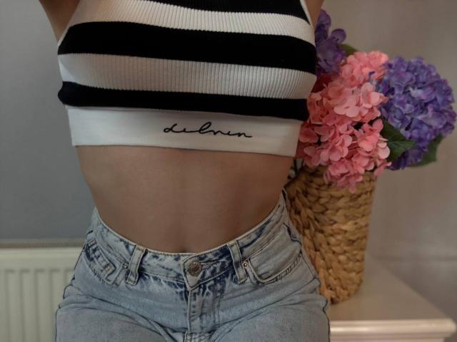 OdriMils - Live porn &amp; sex cam - 30750563