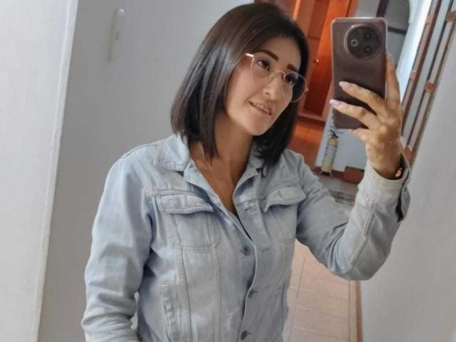 SharissWilliam - Sexe cam en vivo - 30750707