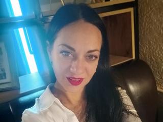 InnaKristals Live Chat on XLoveCam