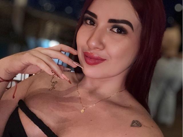 BigAssJessi - Camera khiêu dâm &amp; quyến rũ trực tiếp - 30751496