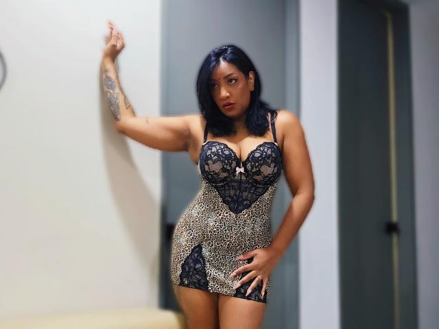 Nahirr - Sexe cam en vivo - 30751925
