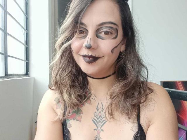 ArianaBlonde - Live porn &amp; sex cam - 30752534