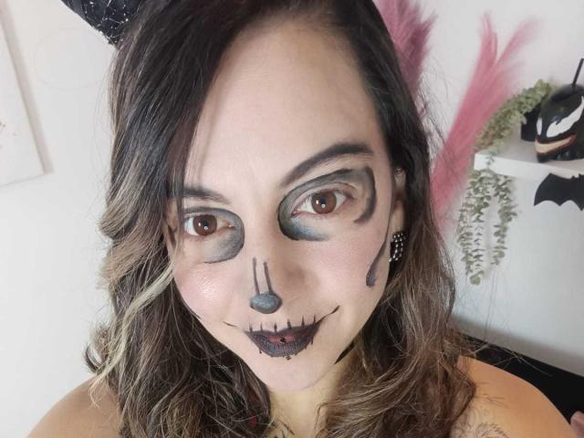 ArianaBlonde - Porno na żywo i seks kamera - 30752546