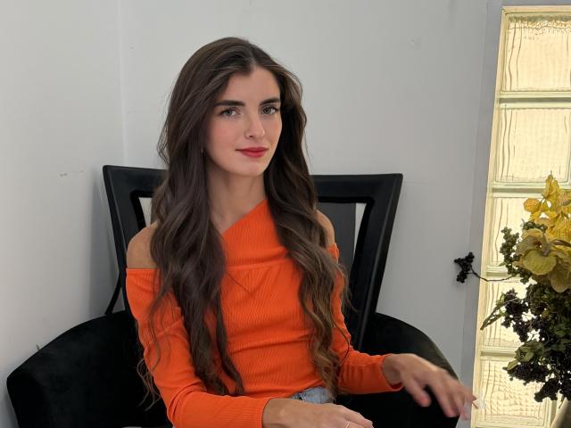 DarsiSweet - Sexe cam en vivo - 30752741