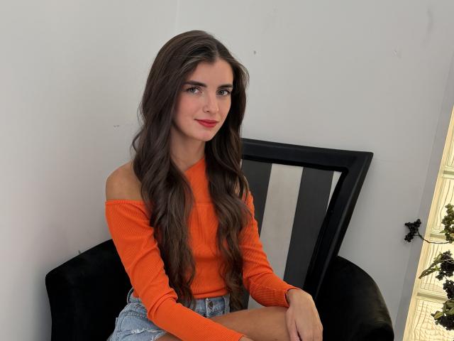DarsiSweet - Sexe cam en vivo - 30752753