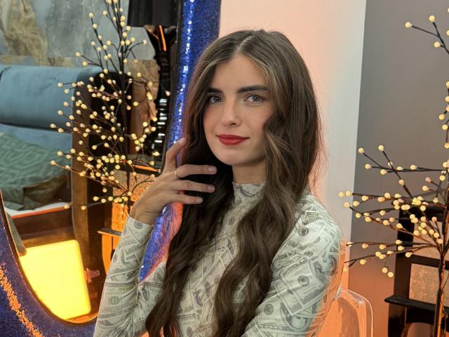 DarsiSweet - Sexe cam en vivo - 30753011