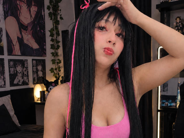 AilenRosse - Live porn &amp; sex cam - 30753116
