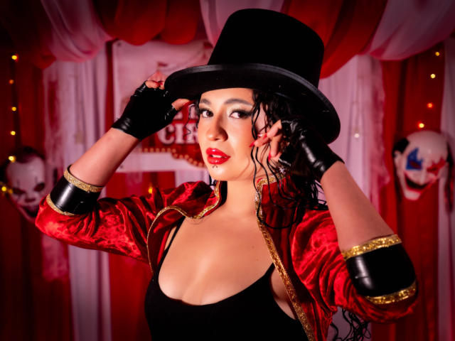 LilithStygian - Sexe cam en vivo - 30753227