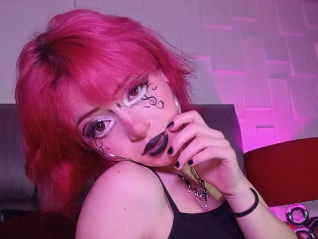ViolettClay - Live porn &amp; sex cam - 30753284