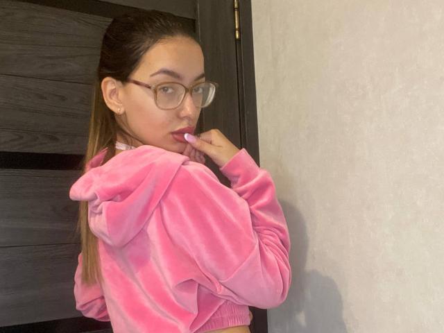RaneeDerienzo - Live sex cam - 30753707
