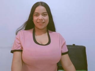 RubyXoXo Live Chat on XLoveCam
