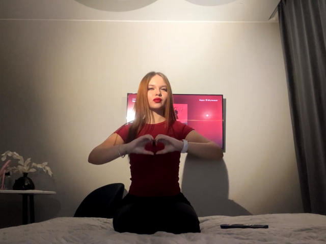 AllynObstfeld - Live sex cam - 30754058