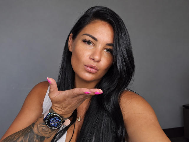 IvyMidnight - Sexe cam en vivo - 30754427