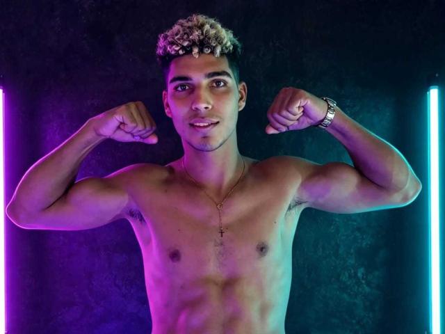SantiaGodiazz - Sexe cam en vivo - 30754451