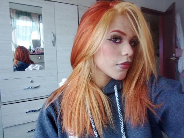 IvonneKross - Sexe cam en vivo - 30754793
