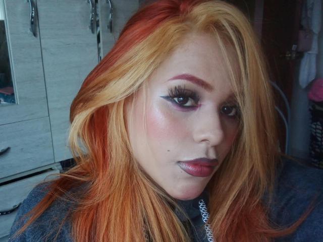 IvonneKross - Live porn &amp; sex cam - 30754820